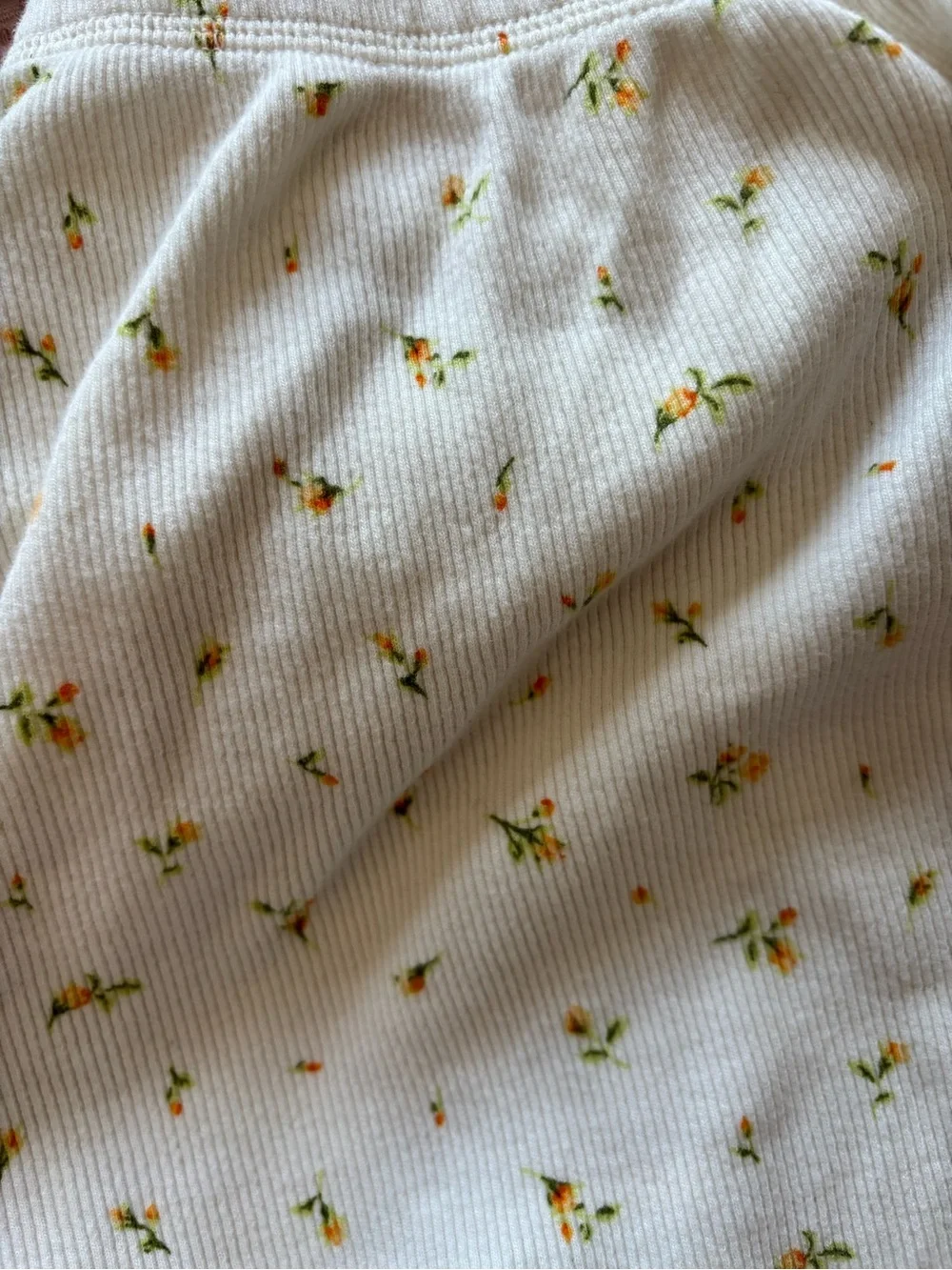 Skims Floral PJ Set - Picture 3 of 4